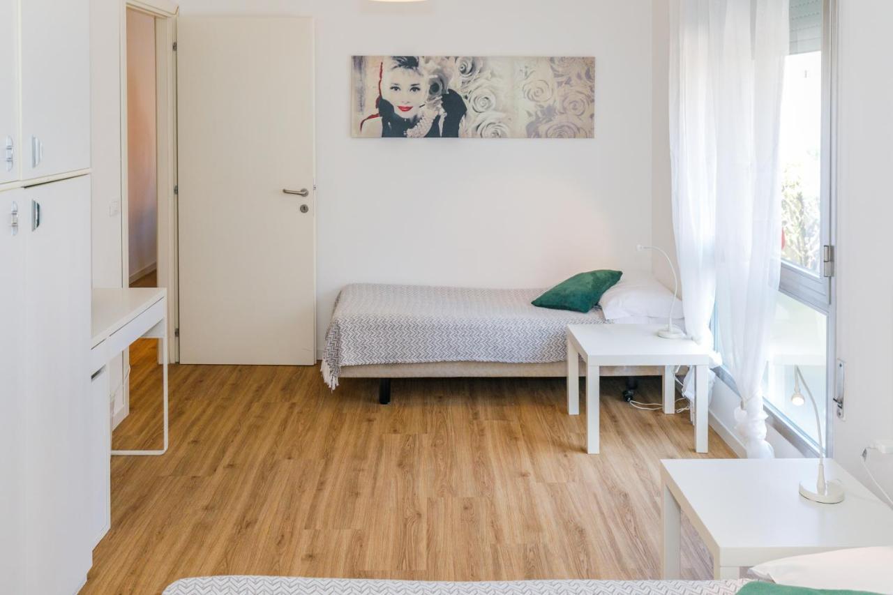 Hapton House Elite2 Comodo - Free Park - Accesso Easy A Venezia Appartamento Mestre