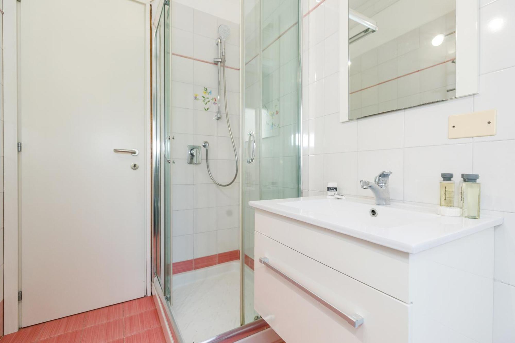 Hapton House Elite2 Comodo - Free Park - Accesso Easy A Venezia Appartamento Mestre