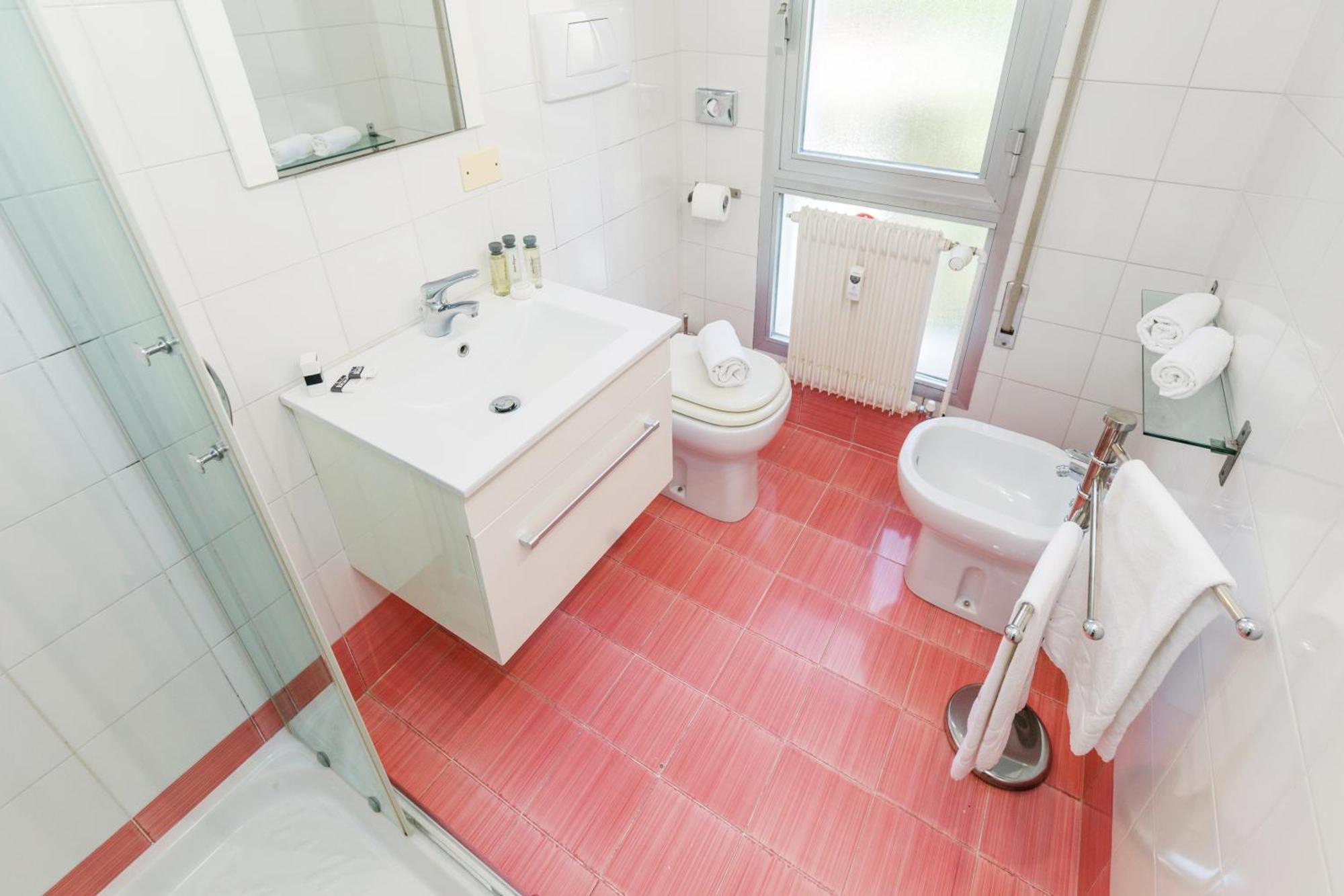 Appartamento Hapton House Elite2 Comodo - Free Park - Accesso Easy A Venezia *