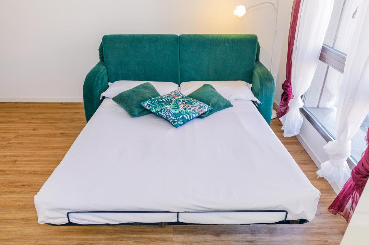 Hapton House Elite2 Comodo - Free Park - Accesso Easy A Venezia * Mestre