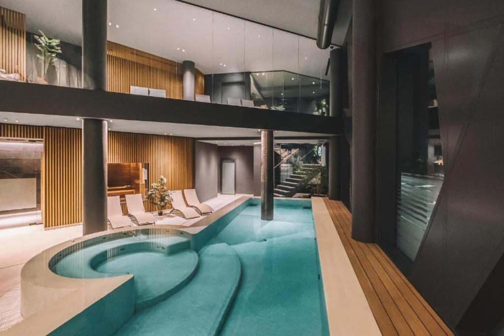 Hapton House Elite2 Comodo - Free Park - Accesso Easy A Venezia Apartment *