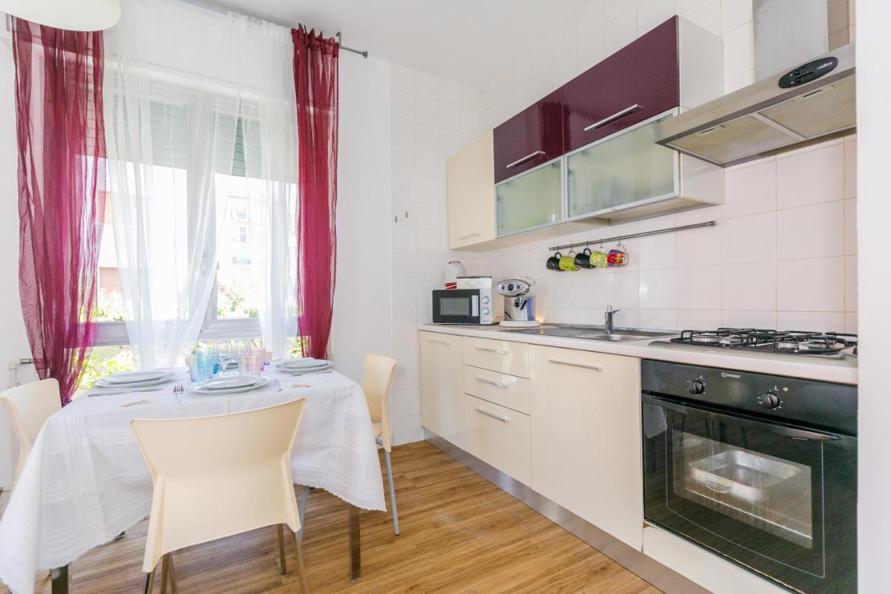 Hapton House Elite2 Comodo - Free Park - Accesso Easy A Venezia Apartment *