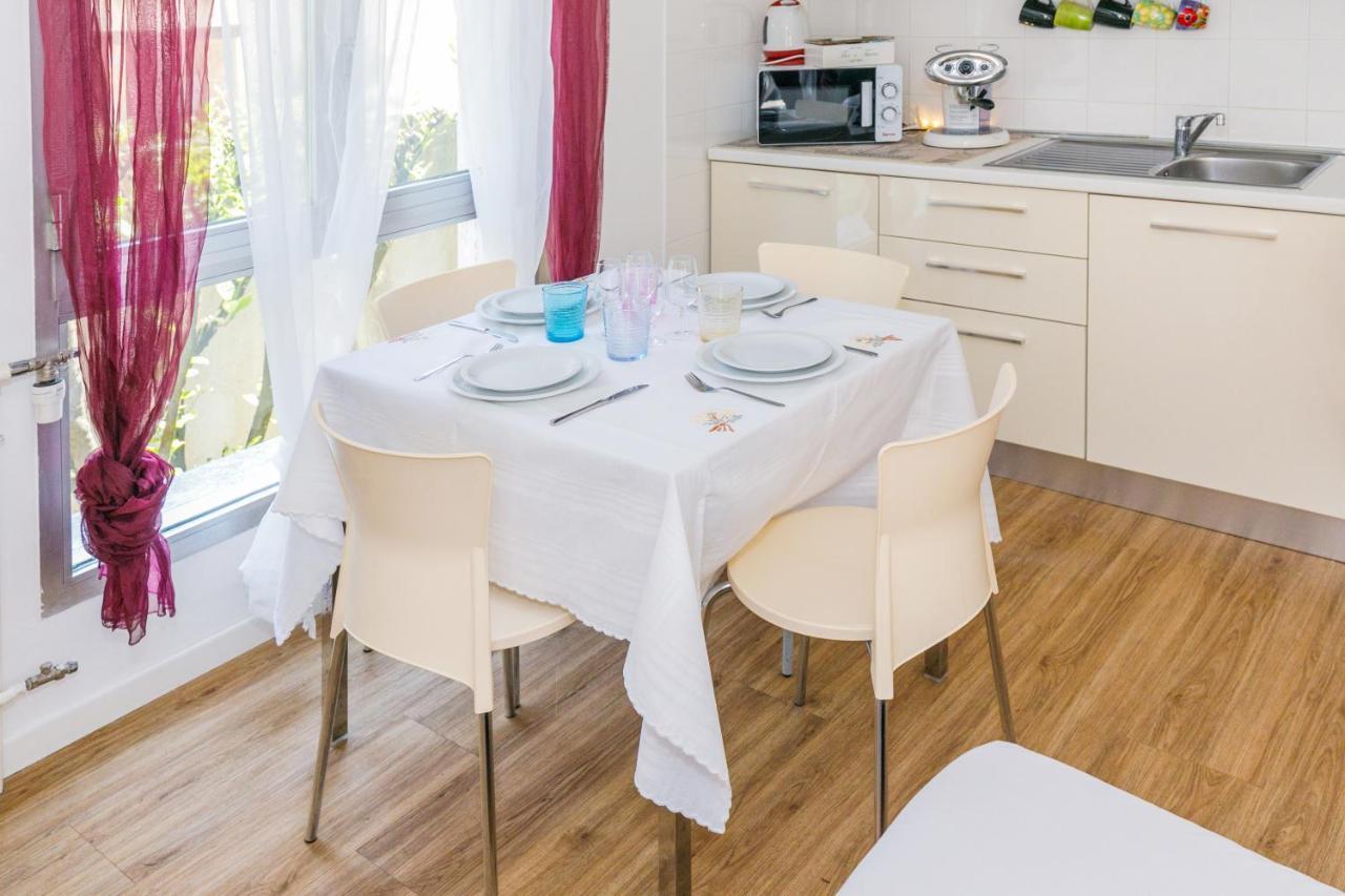 Hapton House Elite2 Comodo - Free Park - Accesso Easy A Venezia Apartment Mestre