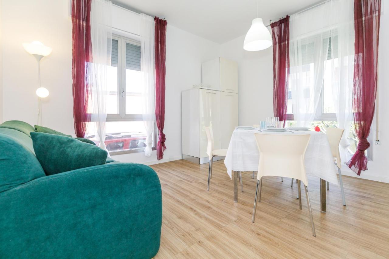 Hapton House Elite2 Comodo - Free Park - Accesso Easy A Venezia Mestre