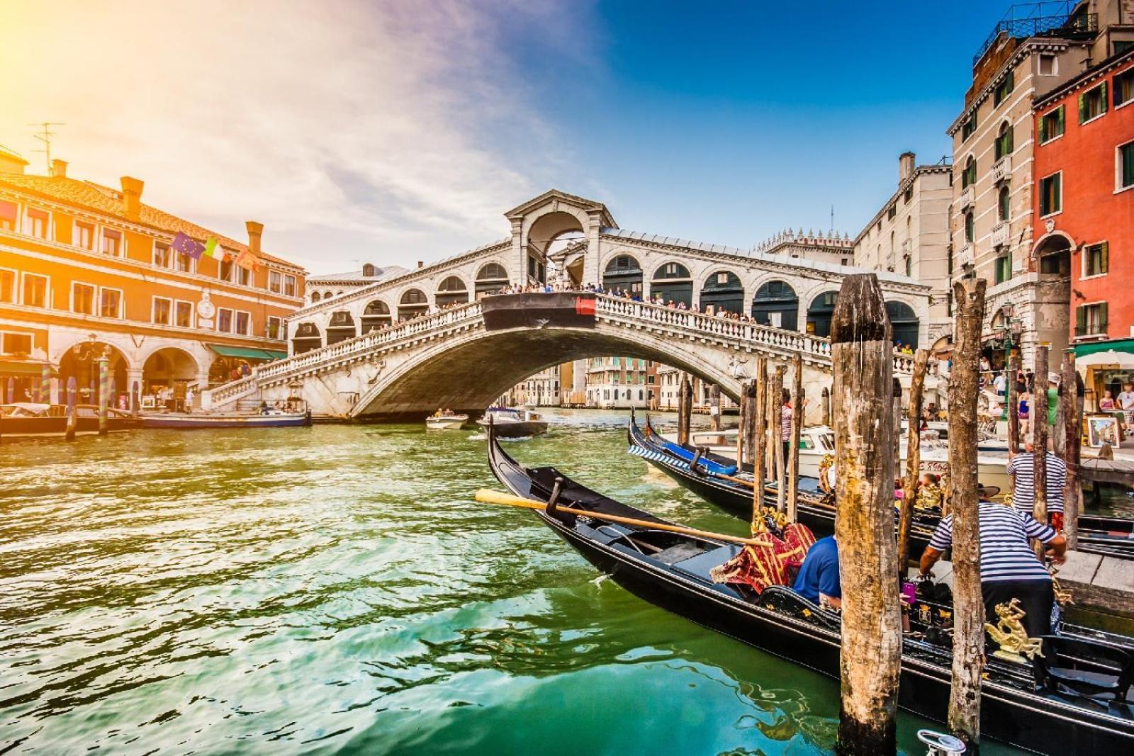 Hapton House Elite2 Comodo - Free Park - Accesso Easy A Venezia Apartment *