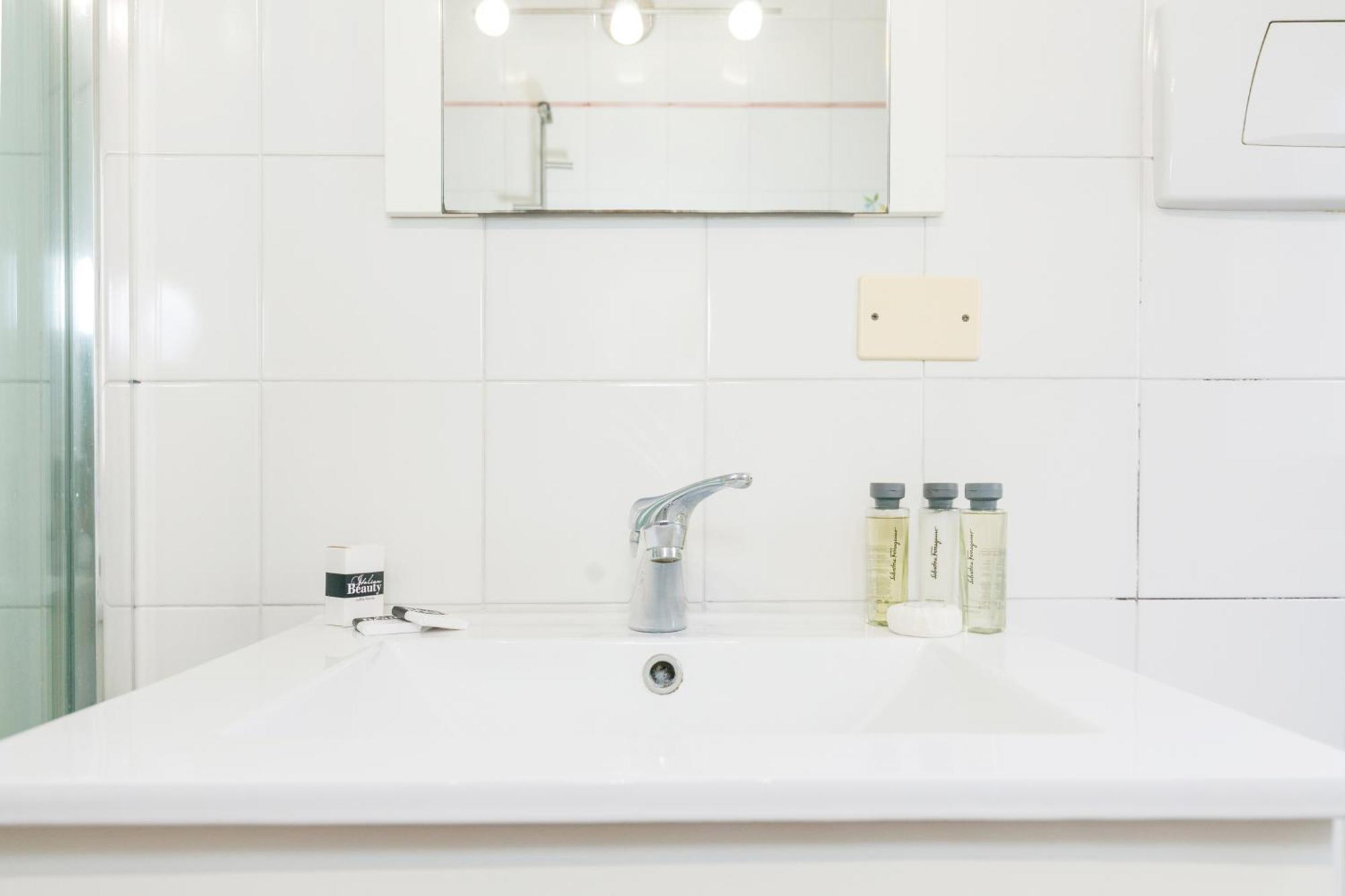 Apartment Hapton House Elite2 Comodo - Free Park - Accesso Easy A Venezia