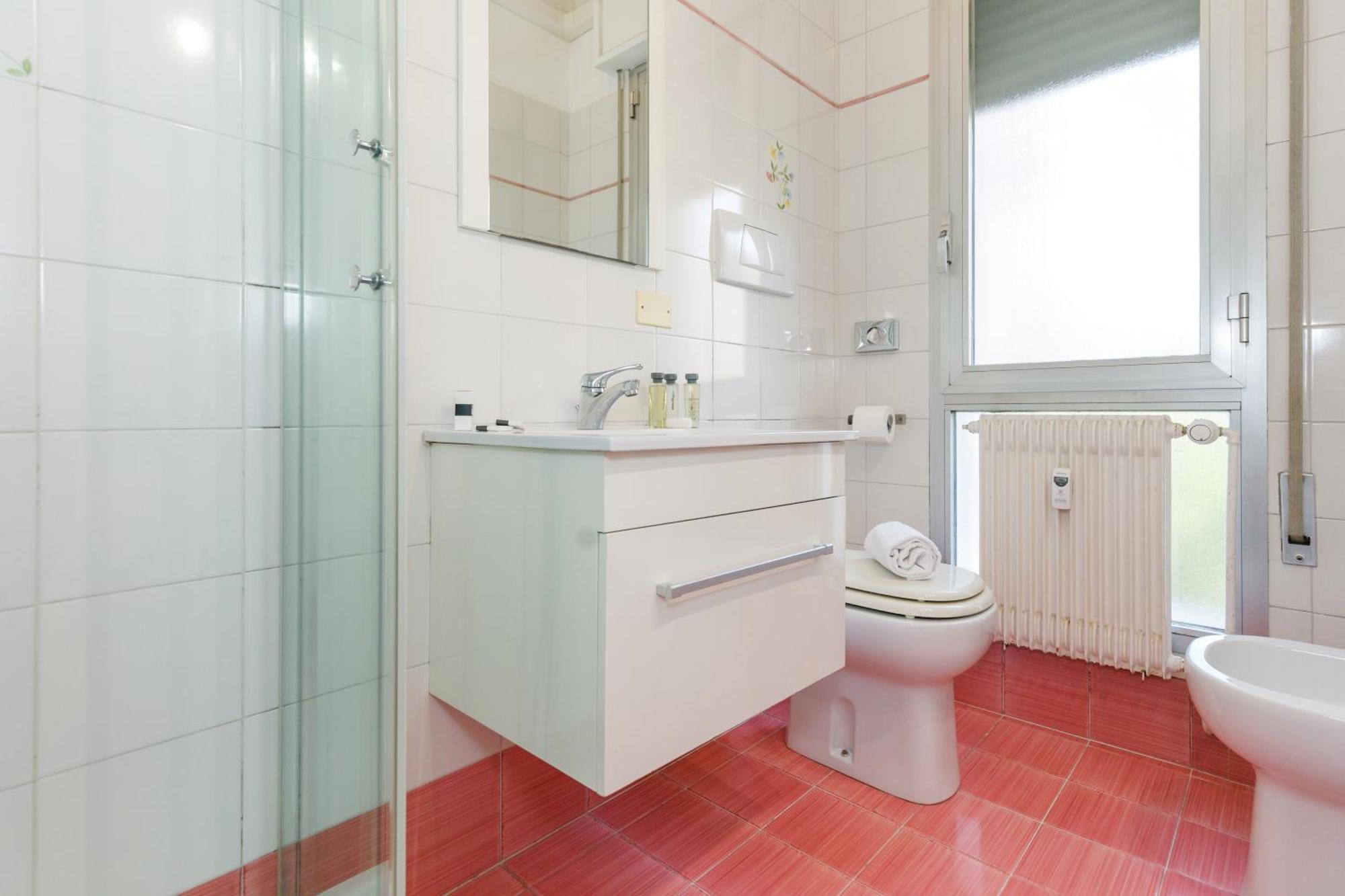 Hapton House Elite2 Comodo - Free Park - Accesso Easy A Venezia Mestre