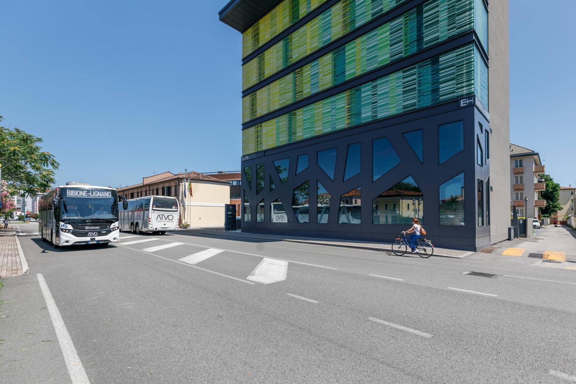 Hapton House Elite2 Comodo - Free Park - Accesso Easy A Venezia Mestre