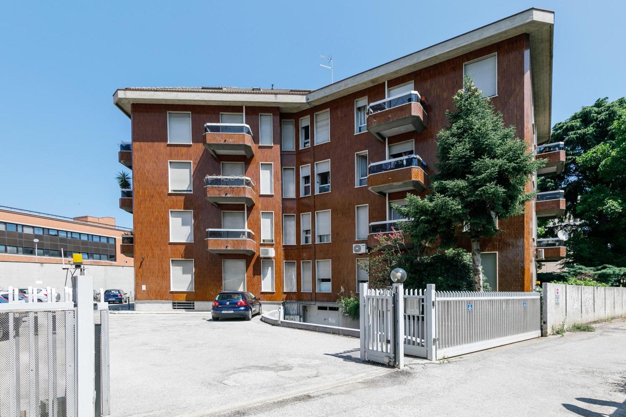 Hapton House Elite2 Comodo - Free Park - Accesso Easy A Venezia Apartment *
